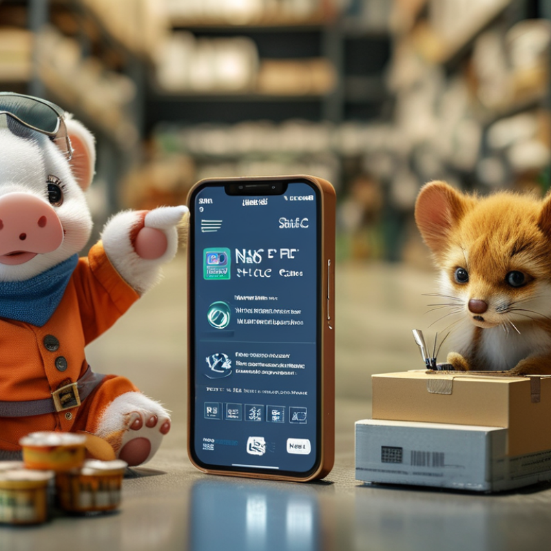 China Best NFC Stickers for Global Buyers Searching Quality?