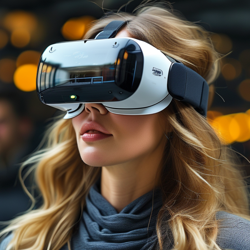 Top 10 Wearable Display Glasses for Global Buyers to Consider?