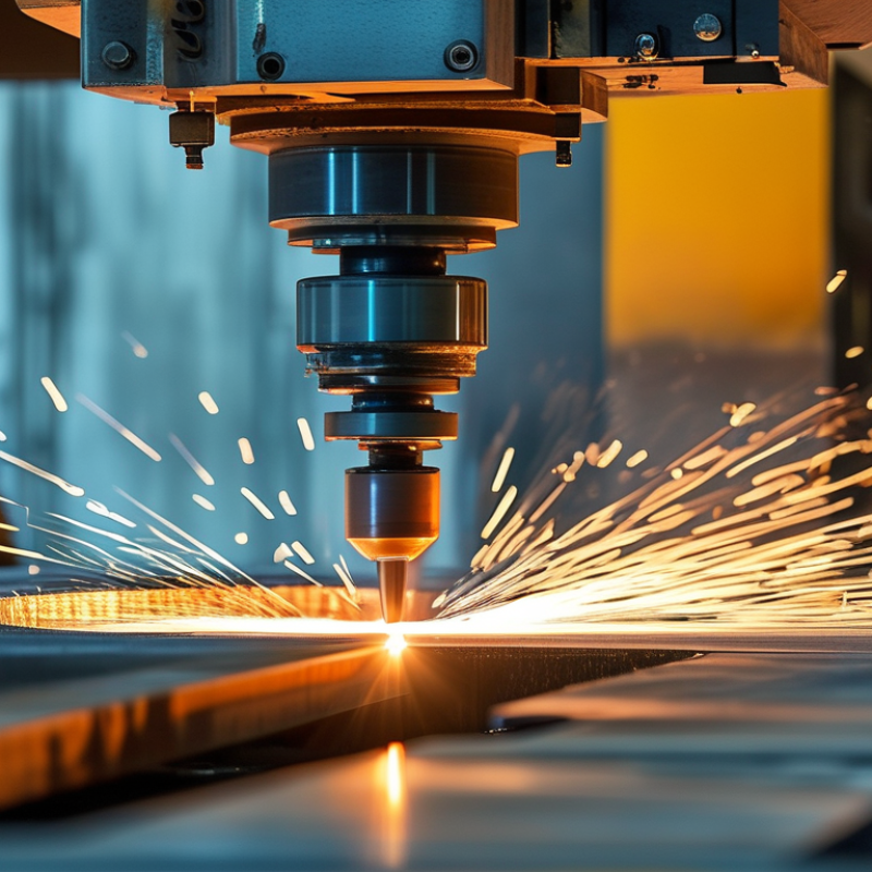 Why Choose Laser Cladding for Your Manufacturing Needs?