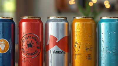2026 How to Choose the Best Beverage Can for Your Needs?