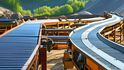 2026 Top Side Wall Conveyor Belt Solutions for Global Buyers?