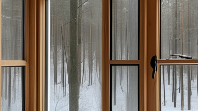 What is the Best Wood for Wooden Window Frames?