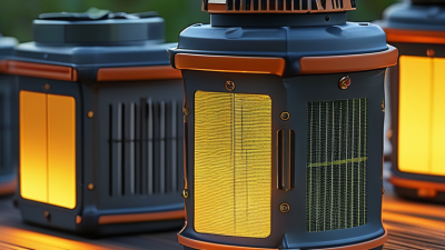 Best Solar Emergency Light for Power Outages Everyone Needs?