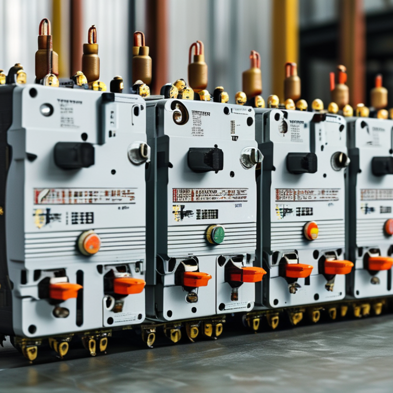 What is a Dc Contactor Relay and How Does it Work?