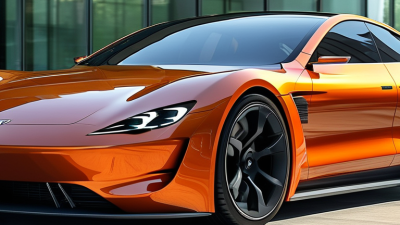 Top 5 Electric Vehicles to Buy in 2026?