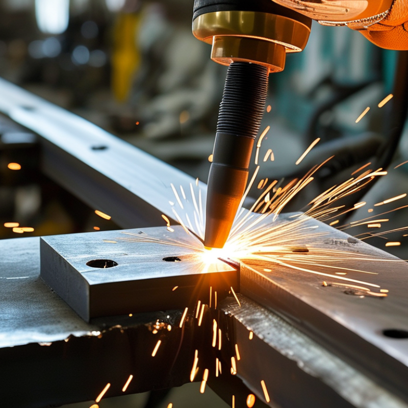 Top 5 Welding Insert Brazing Tips for Global Buyers?