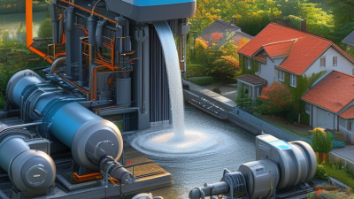 Top Electric Water Pumps for Efficient Performance?