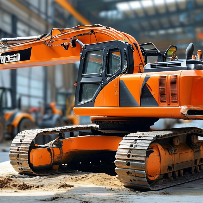 China Top Excavator Idler Suppliers for Cost Effective Solutions?