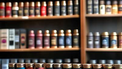 How to Choose the Best Electronic Cigarette Tobacco for You?