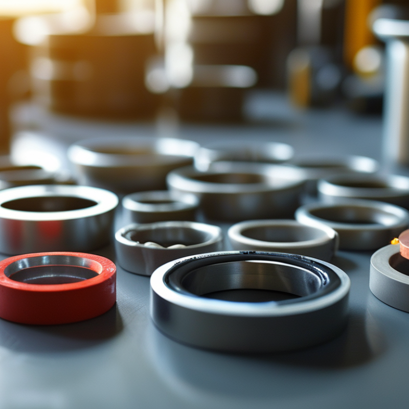 Top 10 Gas O Rings Buyers Need to Know for Quality Purchase?