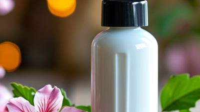How to Choose the Best Lotion Pump for Your Products?