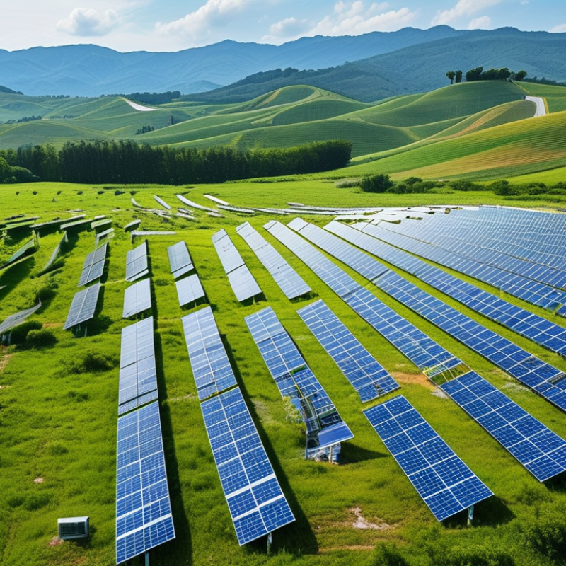 2026 Best Solar Panels System for Global Buyers Guide?