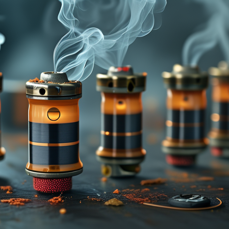 Why Do Vape Coils Need Replacement for Optimal Performance?