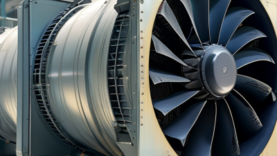 Top 10 Benefits of Using a Centrifugal Cooling Fan?