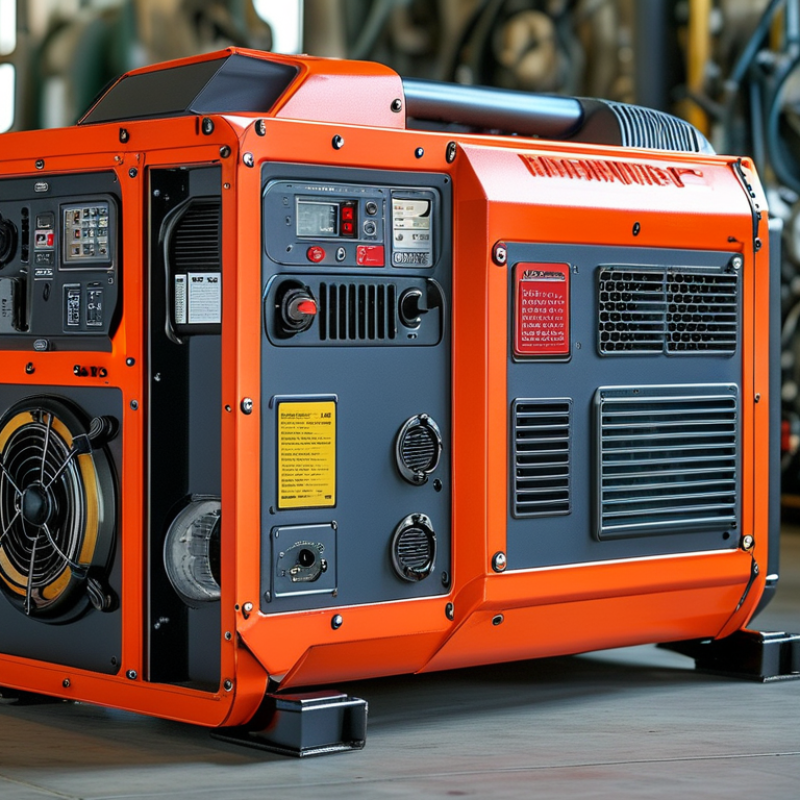 Emergency Generator Buying Tips for Global Sourcing Success?
