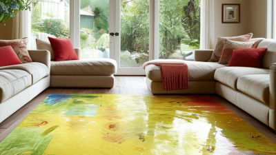 Top 10 Benefits of Using Plastic PVC Carpet for Your Home?