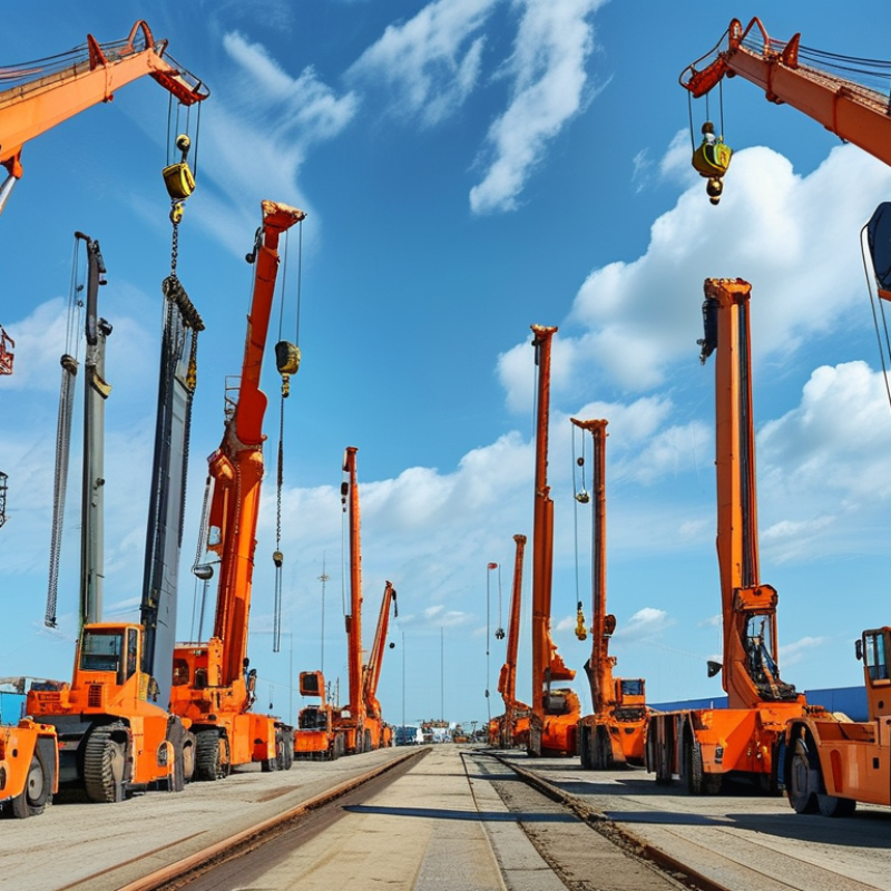 How to Choose the Best Power Chain Hoist for Your Needs?
