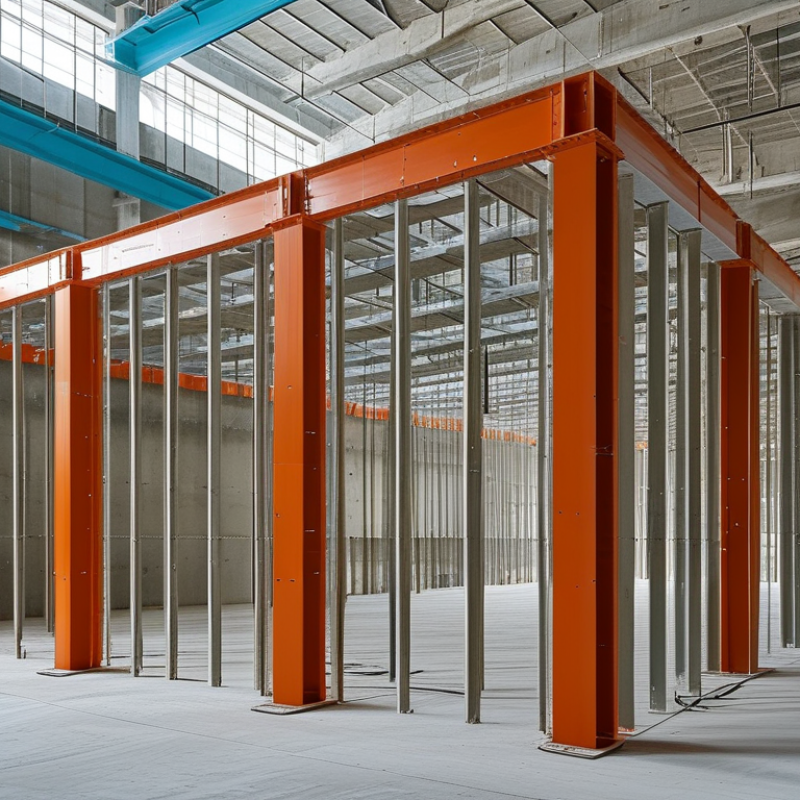 What are the Benefits of Using Furring Channels in Construction?