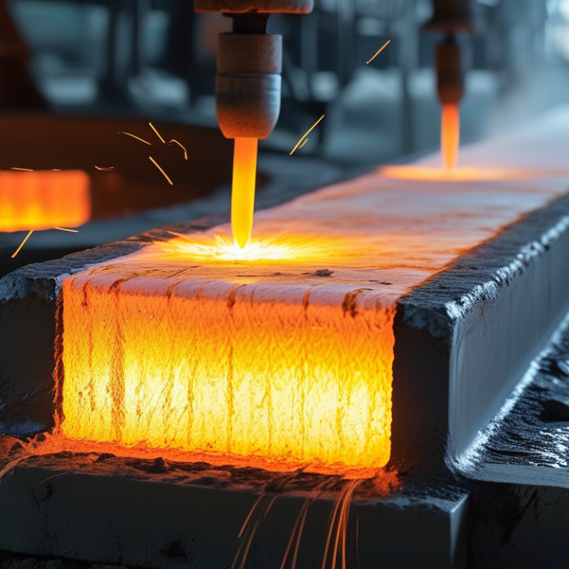 What Are the Benefits of Zircon Mullite Bricks for Industry?