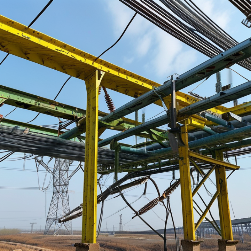 How to Choose the Right Power Cable Tray for Your Needs?