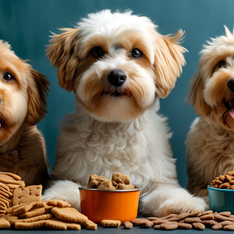 2026 Top Ingredients to Avoid in Pet Treats for Safety