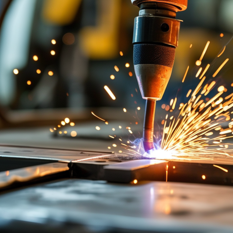 Top Welding Insert Brazing Tips for Better Results?