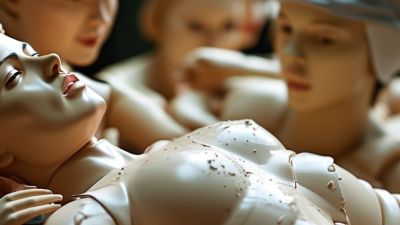 How to Choose the Best CPR Training Dummies for Your Needs?
