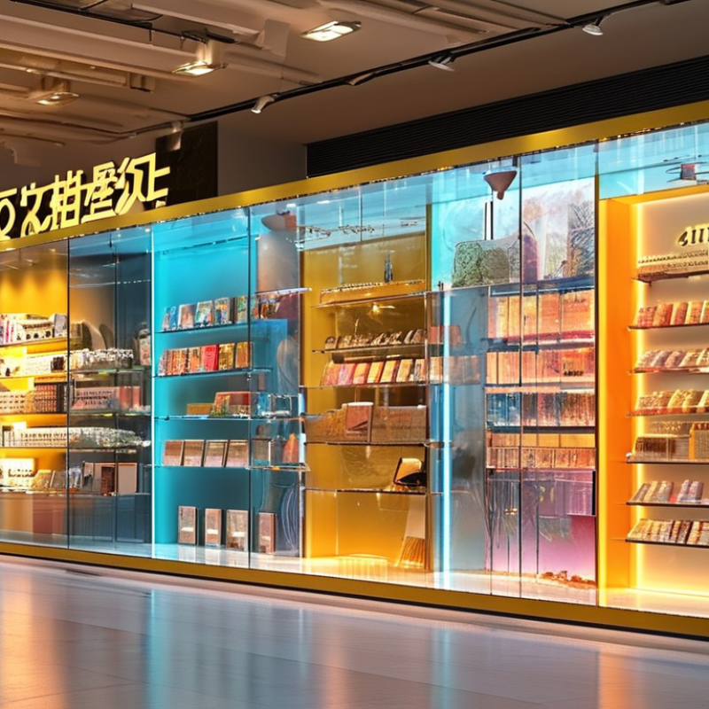 Acrylic Seg Light Box Tips for Eye Catching Displays?
