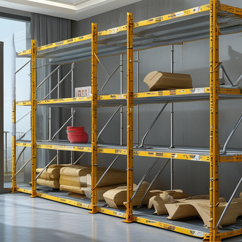 Top Rosette Ring Scaffold Suppliers in China for Global Buyers?