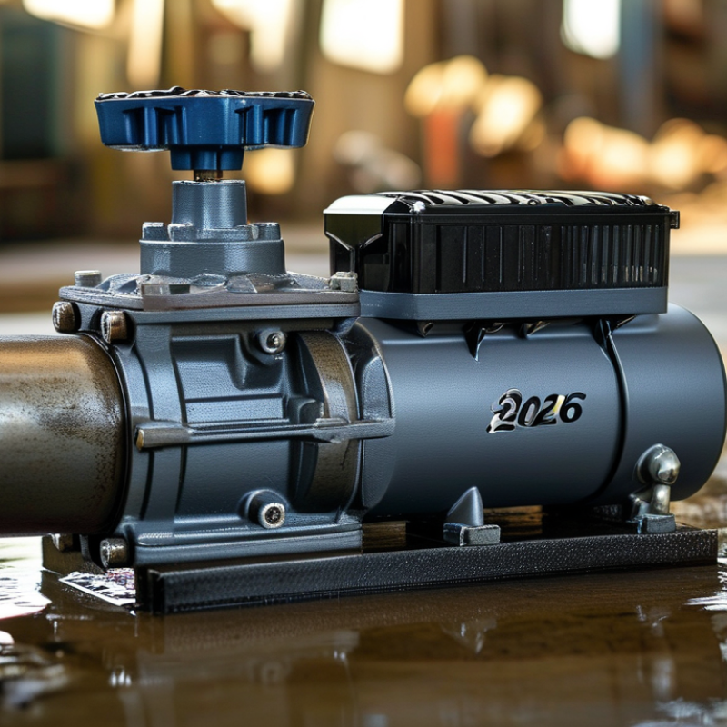 2026 Best Electric Water Pump for Global Buyers Guide?