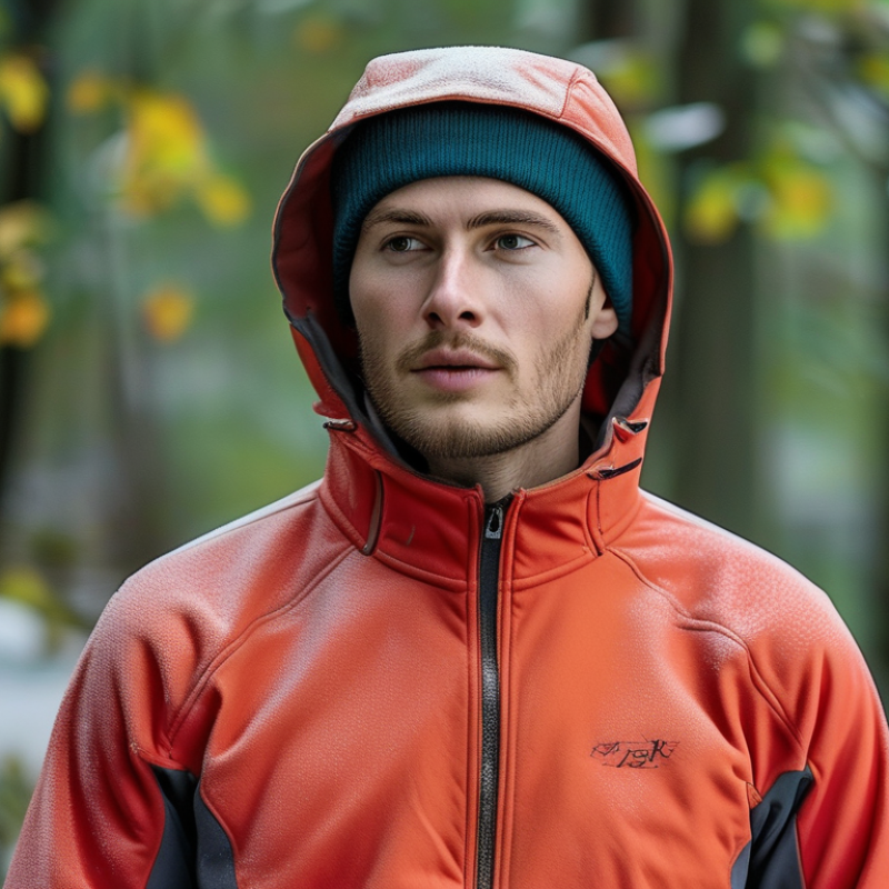Why Choose a Polar Fleece Hoodie for Your Outdoor Needs?