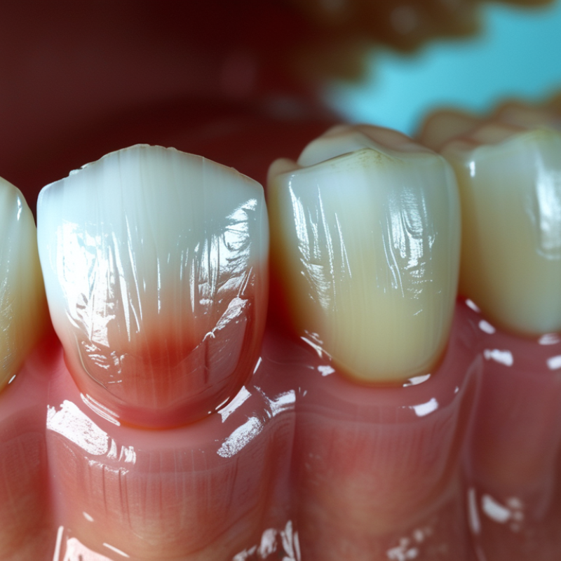 Why Do My Teeth Become Sensitive After Whitening Products?