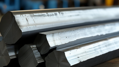 Top 10 Uses of Tungsten Alloy Rods for Global Buyers?
