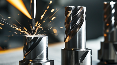 How to Choose the Best Cutting Tools for Your Needs?