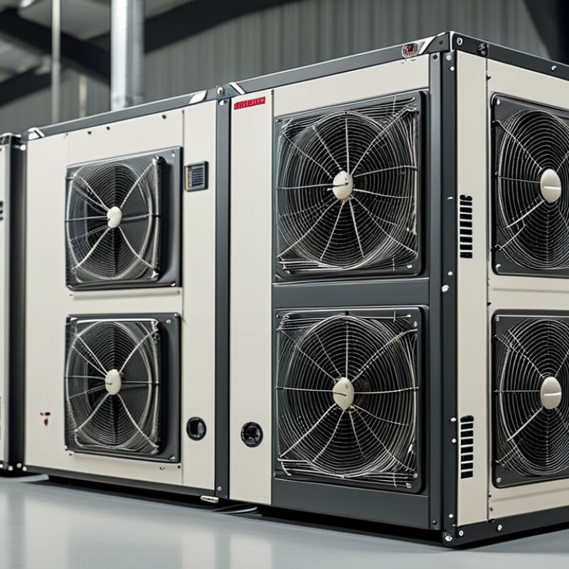 Why Choose the Best Cold Room Condensing Unit for Your Business?