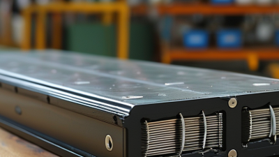 China Best 100mamph Lipo Battery Supplier for Global Buyers?