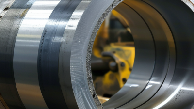 Top 5 Tungsten Carbide Strip Benefits for Global Buyers?