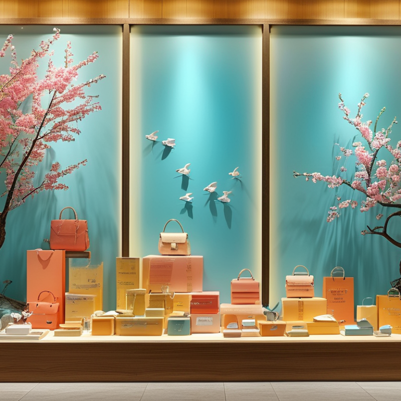 Top Point Of Purchase Displays in China for Global Buyers?