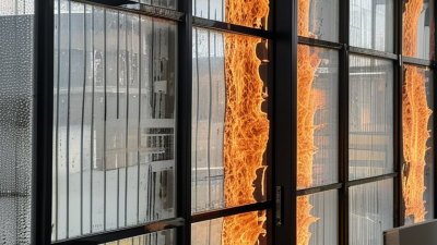 How to Choose the Right Fire Resistant Glass for Your Needs?