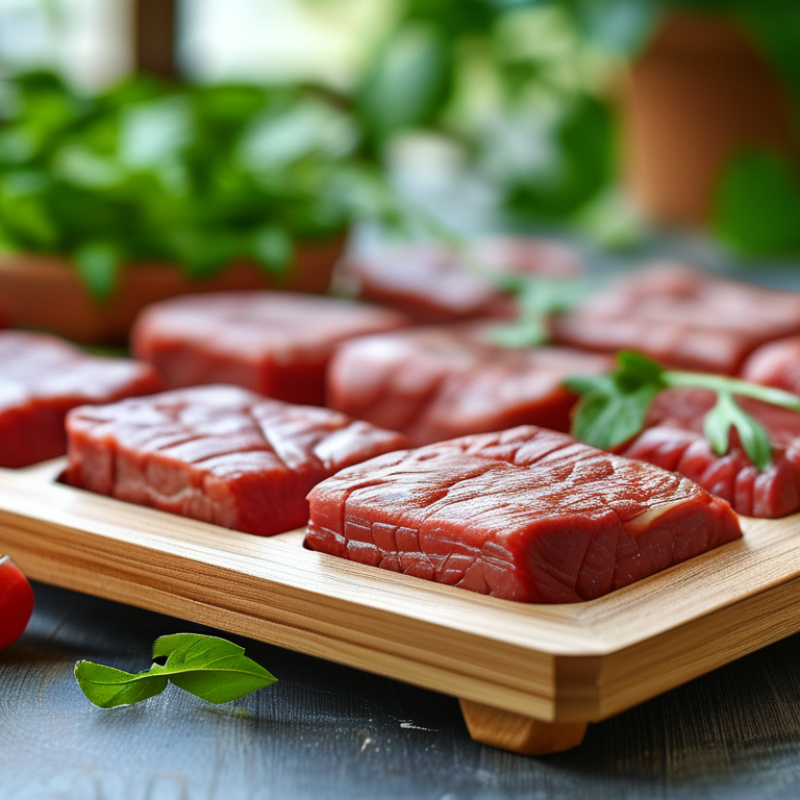 Top 10 Plastic Meat Trays for Global Buyers in 2026?