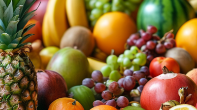 How to Buy PLA Fruit Stickers Wholesale for Your Business?