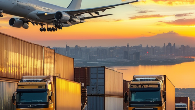 Custom Shipping Labels Best Solutions for Global Buyers?