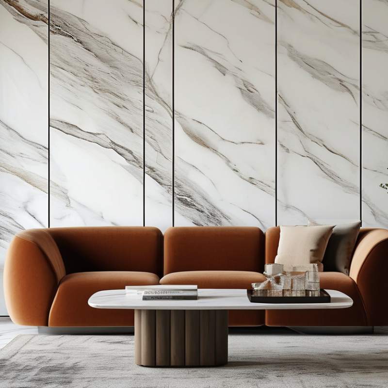 Top 10 Benefits of Using Marble Wall Panels for Your Space?