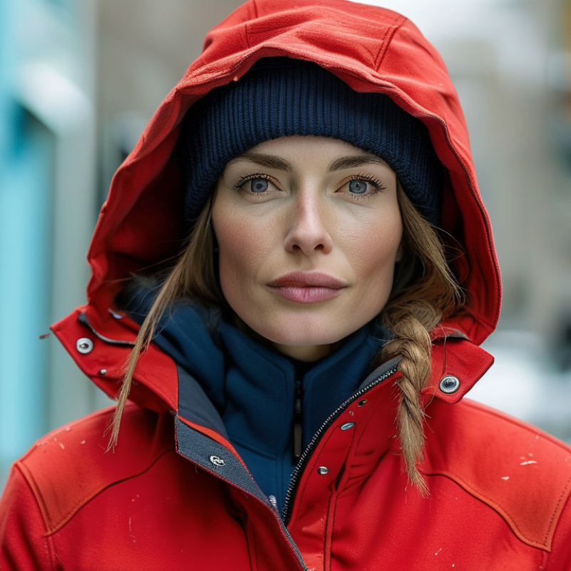 Discover the Best Polar Fleece Hoodies for Global Buyers?
