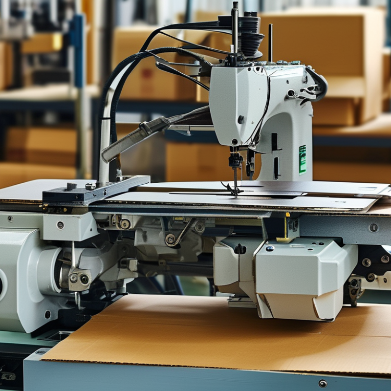 China Best Carton Stitching Machine for Your Packaging Needs?