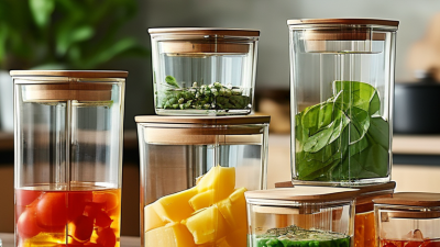 2026 Best Glass Food Storage Container for Your Kitchen?