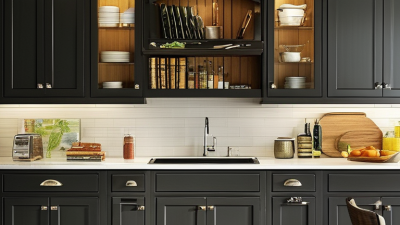 Top Hinge Cabinet Door Design Ideas for Your Home?