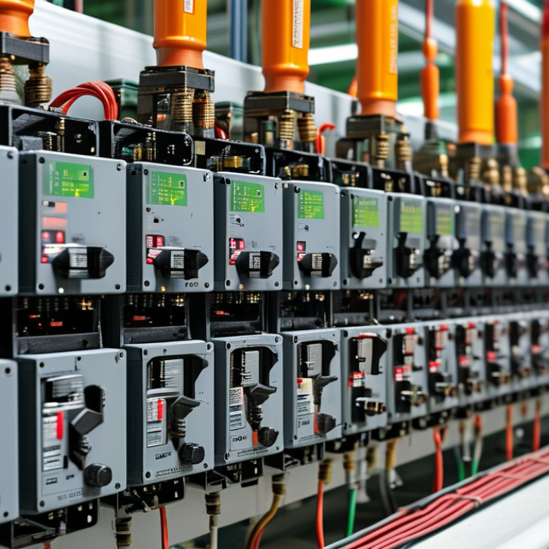 Top 5 Tips for Choosing the Right DC Contactor Relay?