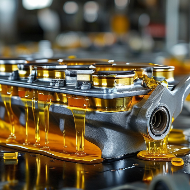 Top Engine Oil Raw Materials for Global Buyers?