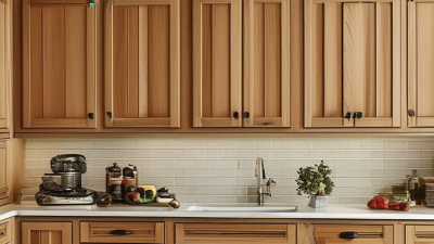 Top Hinge Cabinet Door Tips for Easy Installation and Use?